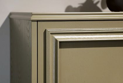 Тумба высокая "Сакраменто"