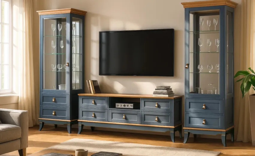 Гостиная «Стюарт» #3