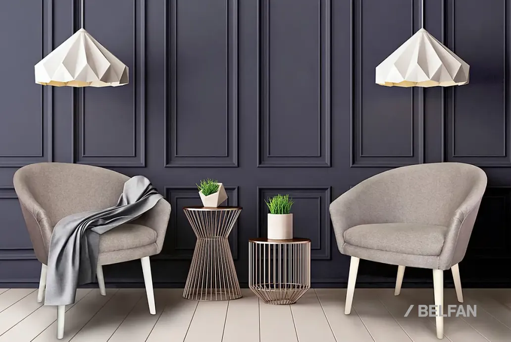 Кресло Тиана #3