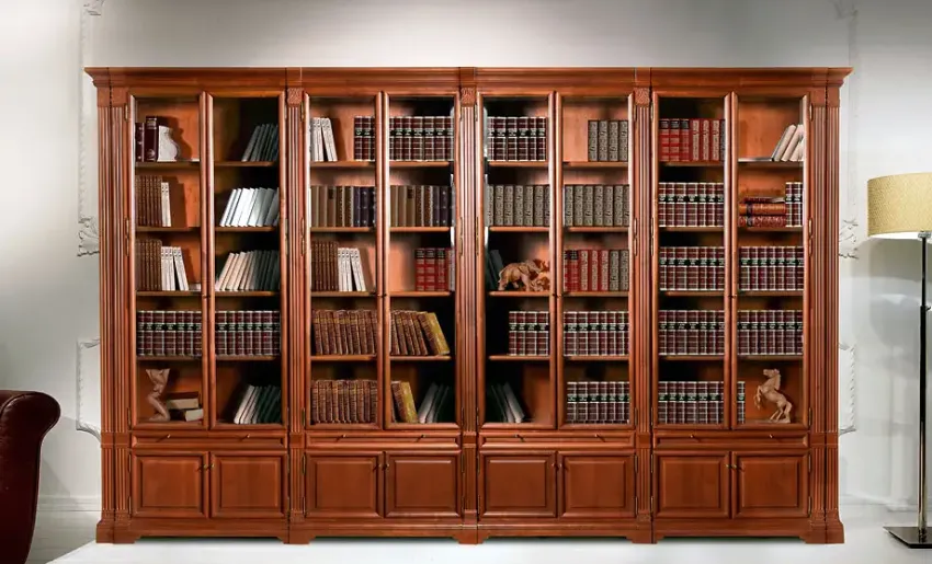 Библиотека «Престиж» #2