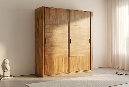 Шкаф-купе "Ирвинг"