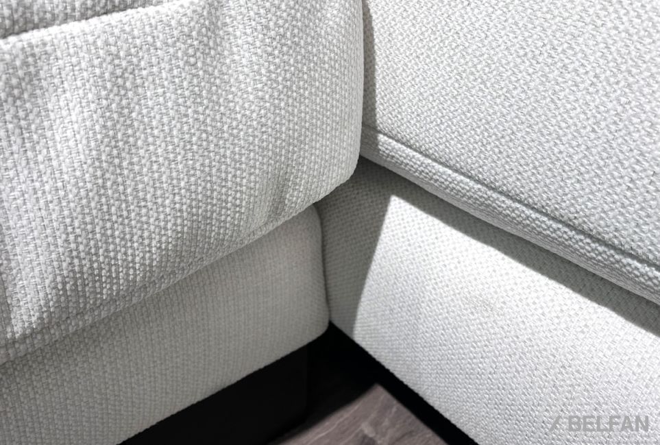 "Леформ" диван с оттоманкой 5