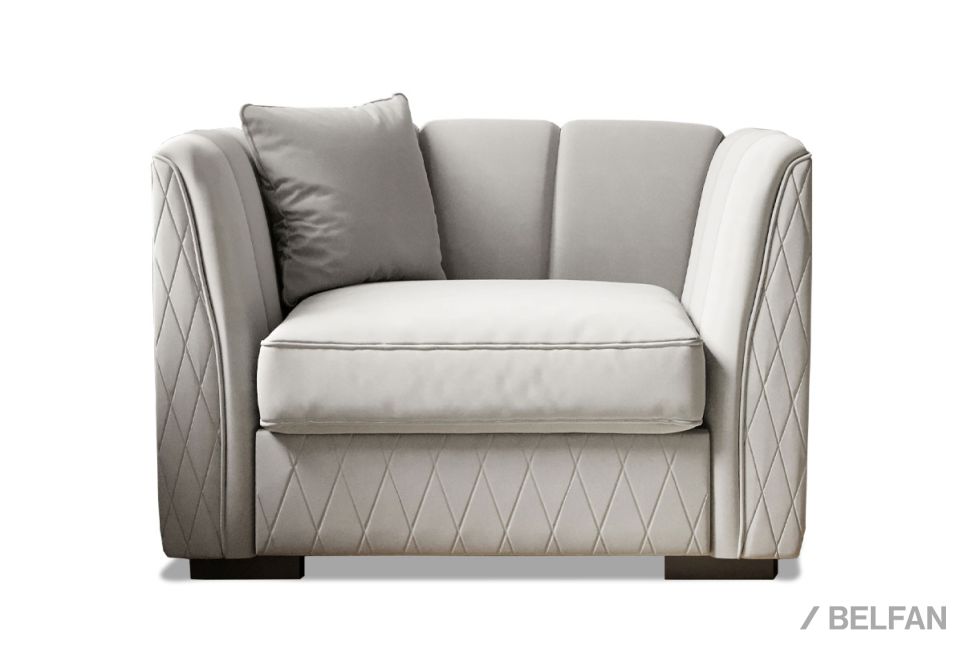 "Marsele" кресло 1