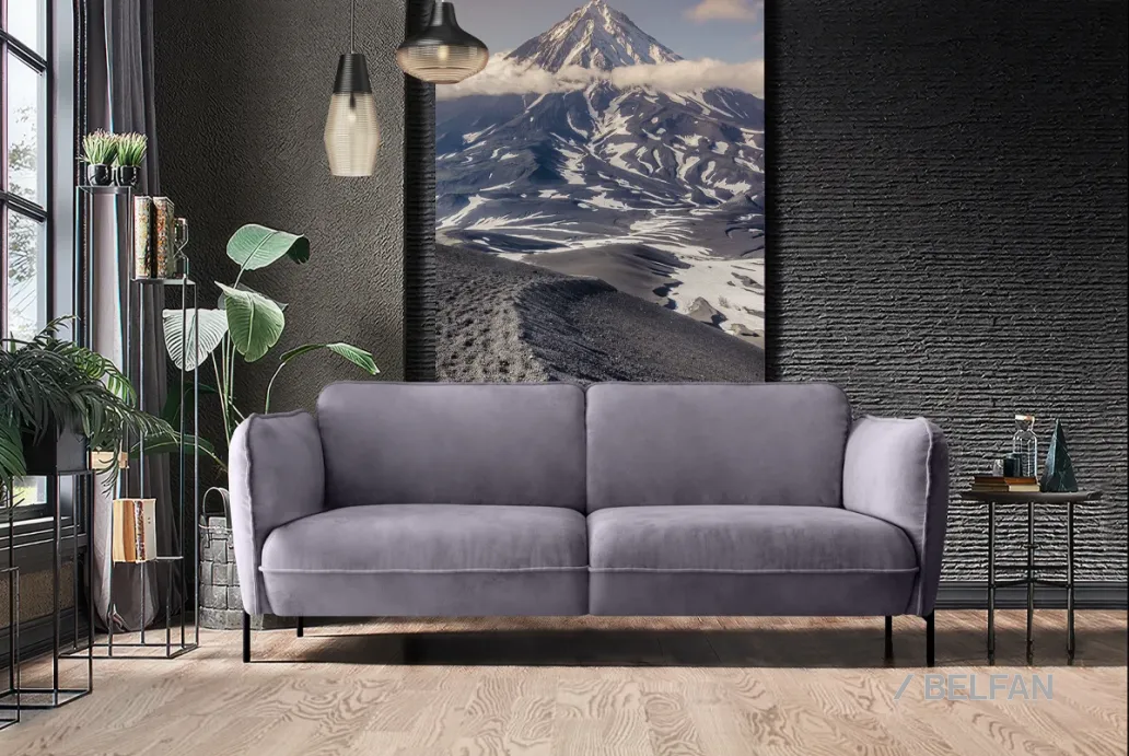 «АЛЕКС» диван трёхместный #2