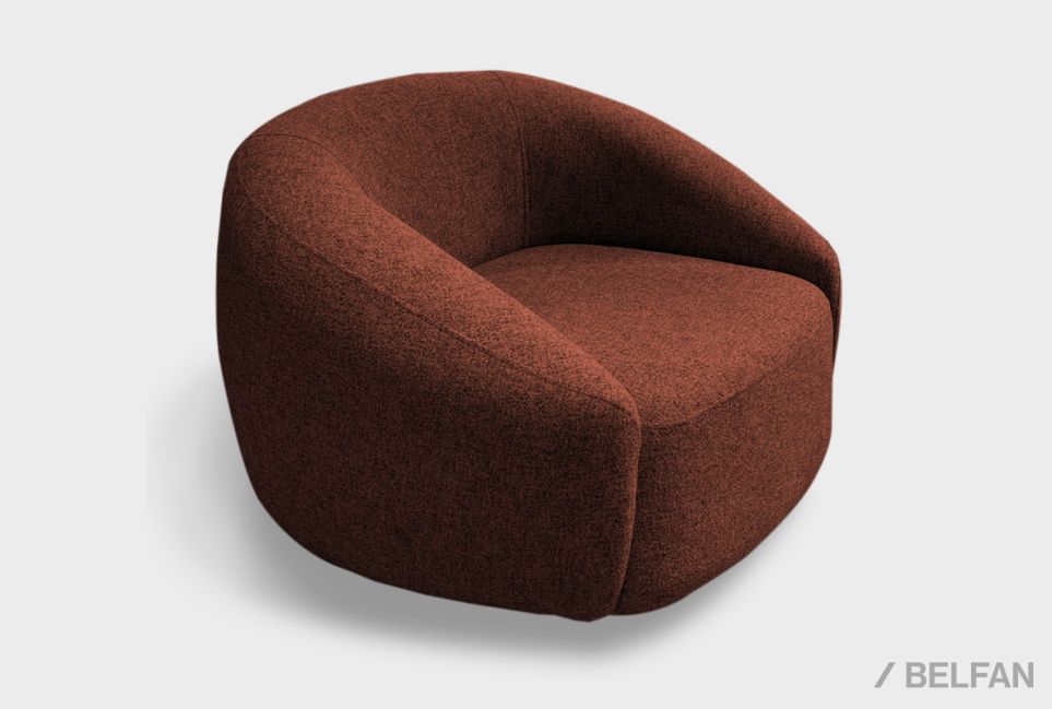 "Белло" кресло 1