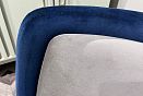 Интерьерное кресло Ливио с эксклюзивным дизайном  ;  2