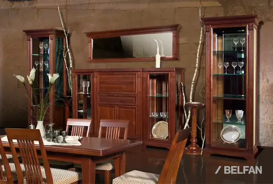 Гостиная «Престиж» #2