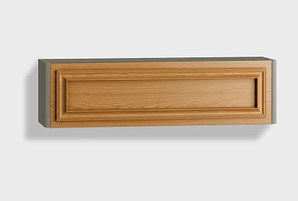 Тумба настенная "Сакраменто"