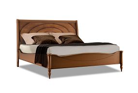 Кровать "Офелия" (низкое изножье)