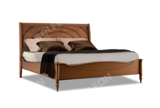 Кровать "Офелия" (низкое изножье)