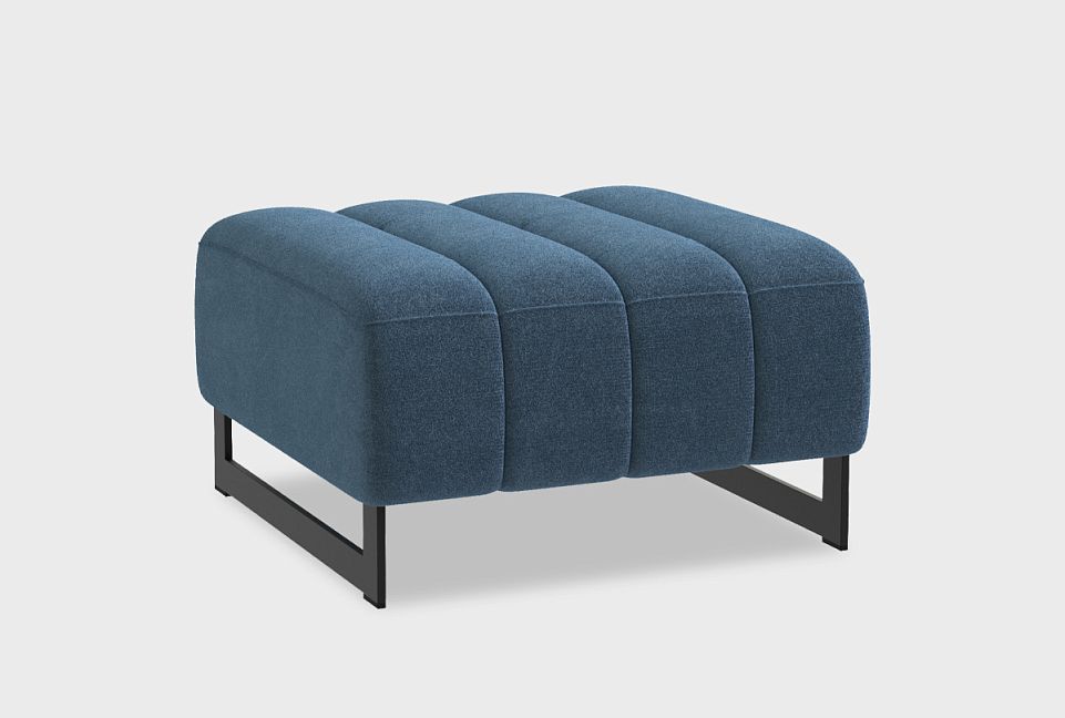 "Genesi" пуф; 18; начальная группа ткани