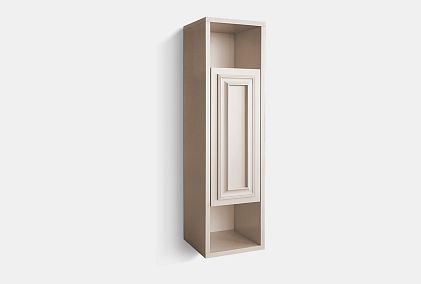 Шкаф настенный "Сакраменто" (правый)