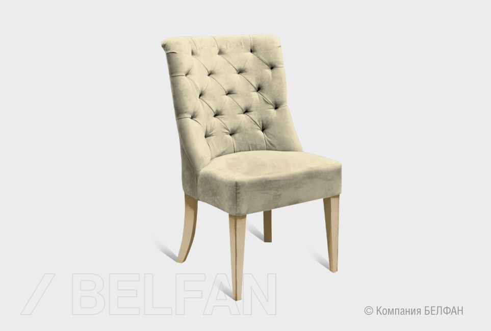 "Шейл" кресло 1