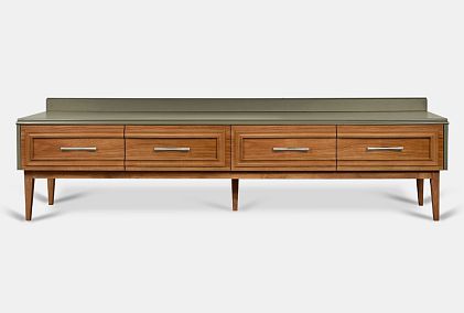 Тумба под ТВ "Сакраменто" 4