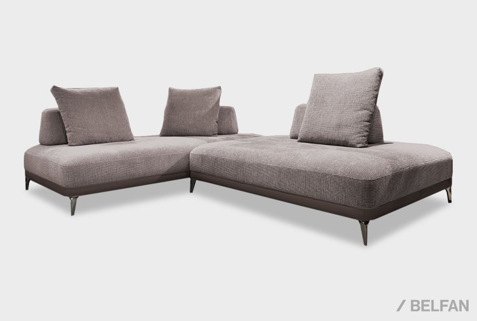 "Infiniti" диван модульный 1