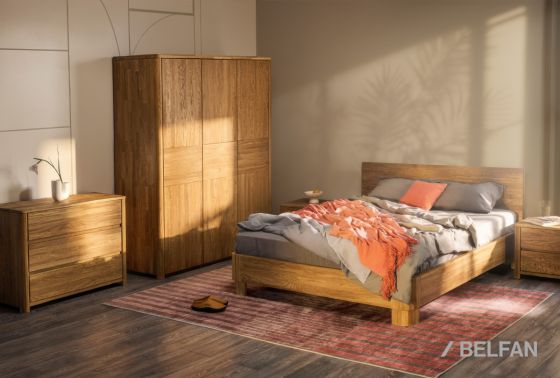 Спальня «Норд» #1