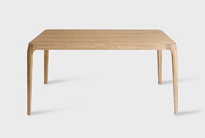 Стол обеденный "Бергамо" классик