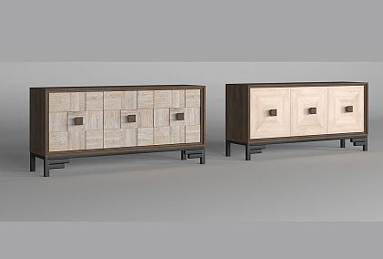 Тумба "Cube Design" 3