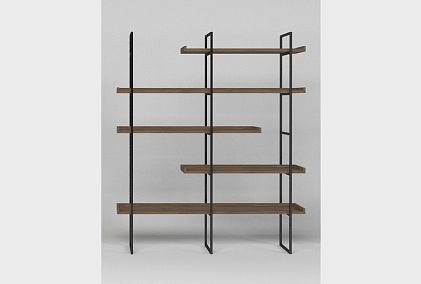 Стеллаж "Art Collection" 453