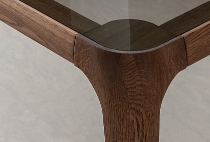 Стол обеденный "Bergamo"