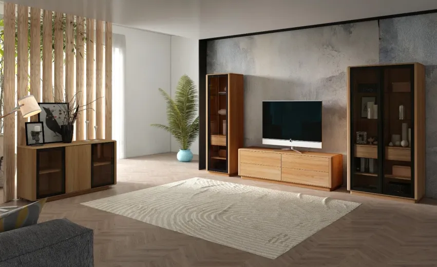 Гостиная «Origin» #2