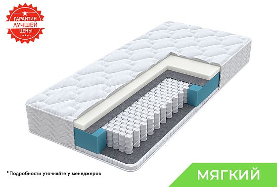 Матрас Modern Soft  2