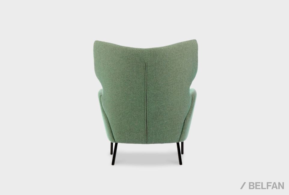 "Vavilon" кресло 7