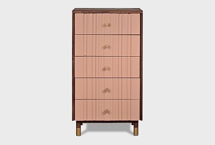 Комод "Меридиан" 5 (высокий)