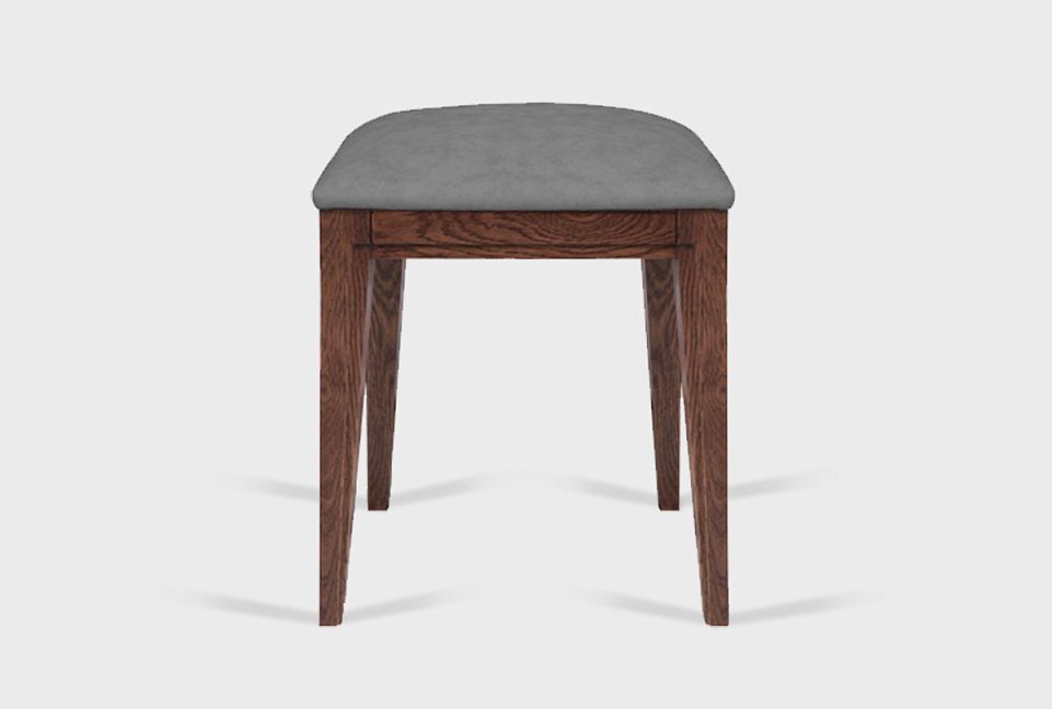 Банкетка "Dakota"; мадуро