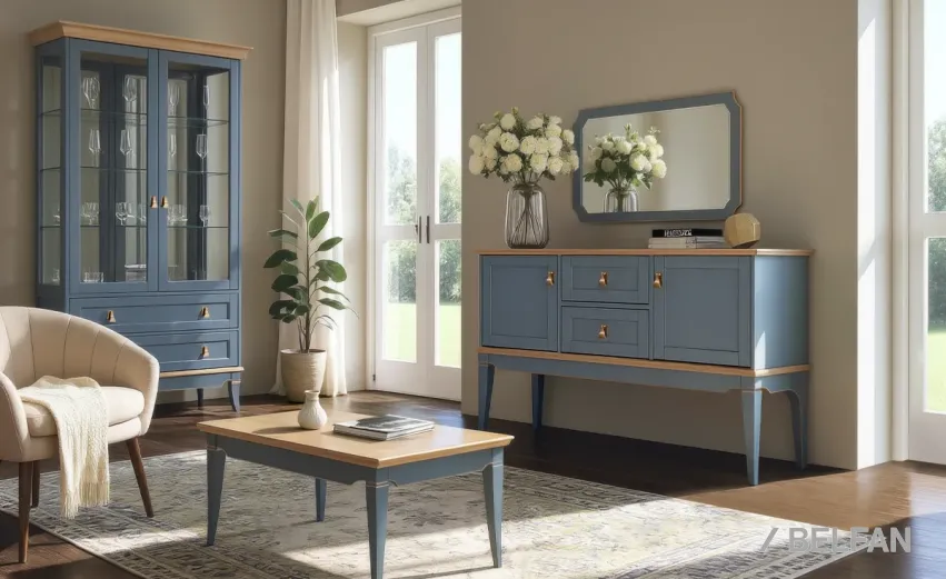 Гостиная «Стюарт» #2