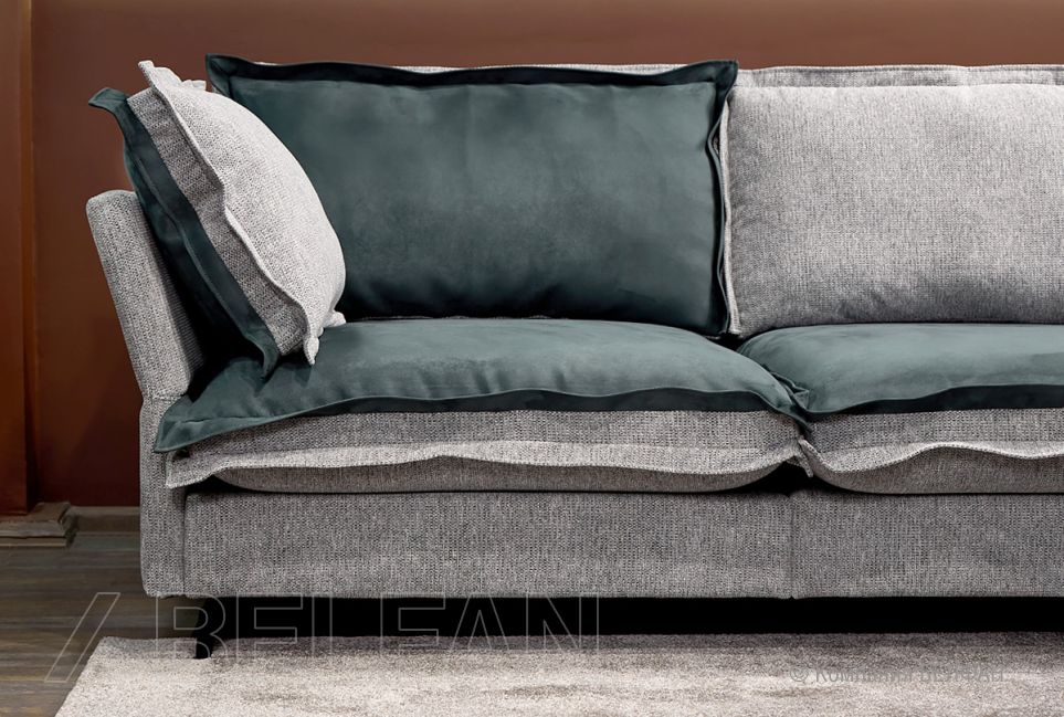 "Grand" диван 3-х местный 4