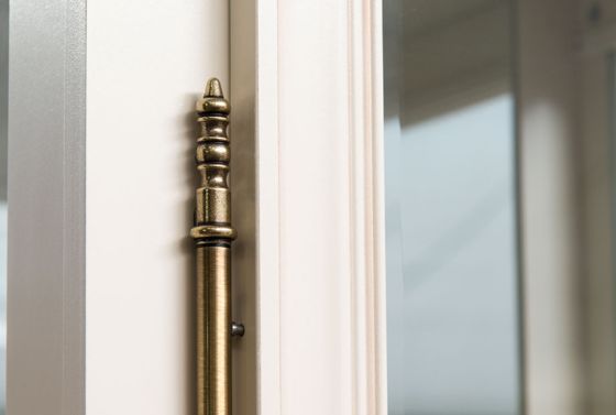 (Полонез) Наружные штырьевые петли на дверцах