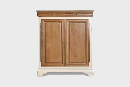 Тумба высокая "Оливия" (фасады)