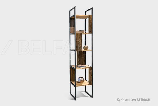 Стеллаж "Art Collection" 430