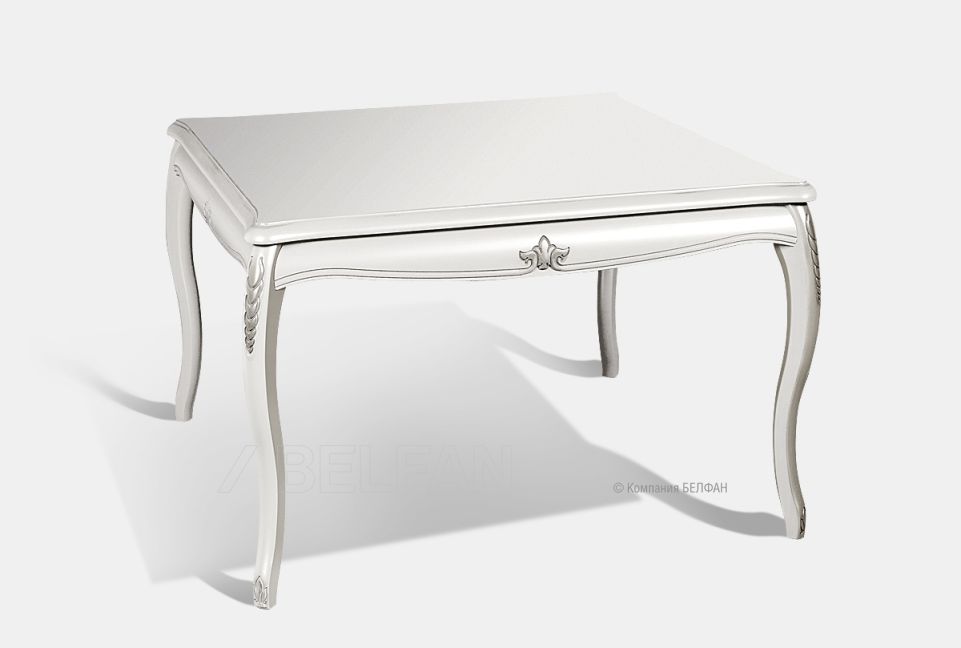 Стол журнальный "Fleuron"; изабелла