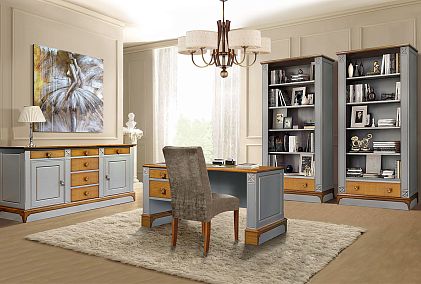 Стул "Бриансон"