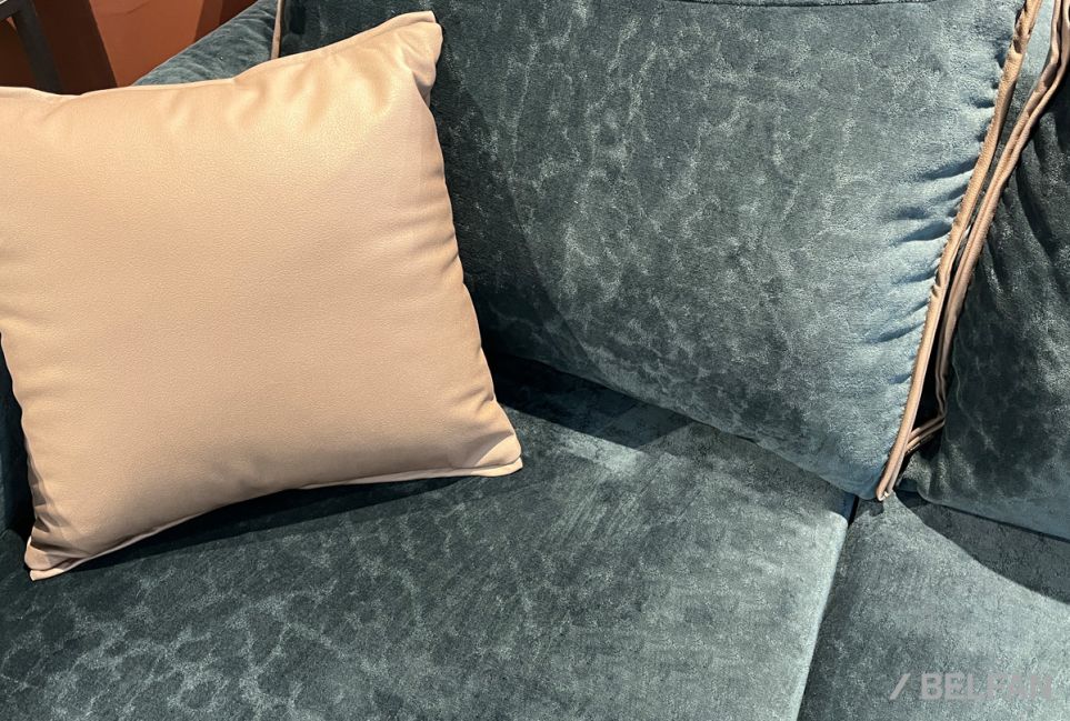 "Соренто" диван 3-х местный 2