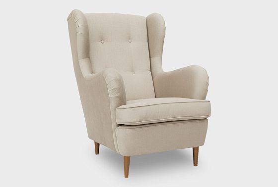 "Энзо" кресло массив бука 3