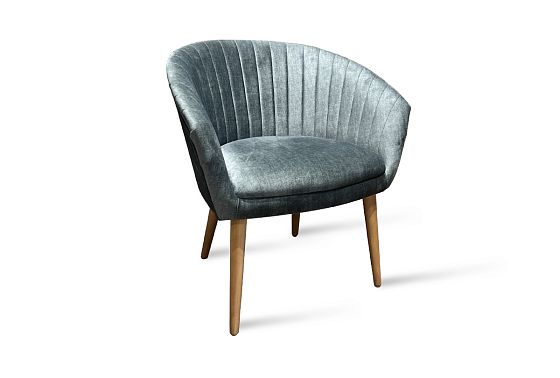 "Тиана-1" кресло массив бука 6