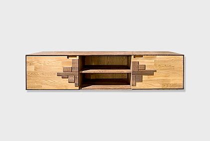 Тумба под ТВ навесная "Irving Design"