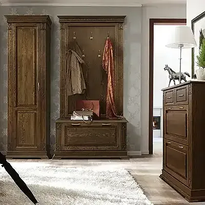 Прихожие
