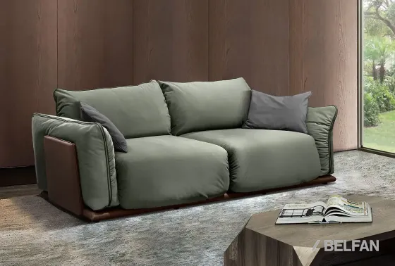 FERRE диван трехместный #1