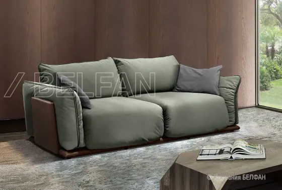 FERRE диван трехместный #1