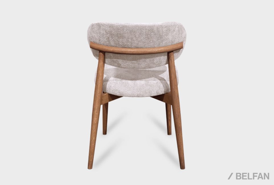 Стул Joy массив дуба 4