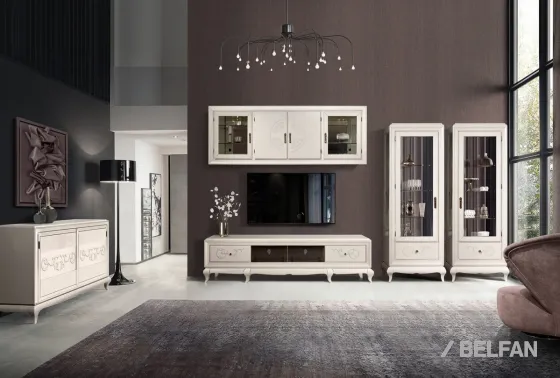 Гостиная «Соната» #12