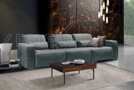 БАКСТЕР 3-х модульный диван #6