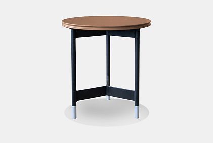 Стол журнальный "Сакраменто" (прикроватный)