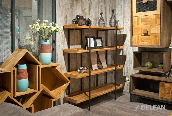 Гостиная «Cube Design» #6