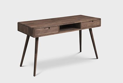 Стол письменный "Ирвинг" (2 ящика)