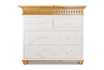 Комод "Хельсинки" для пеленания